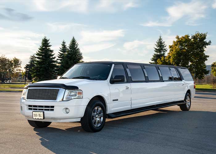 Expedition Limo