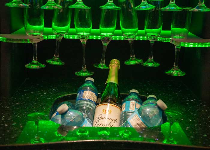 Cadillac Escalade SUV - View 3