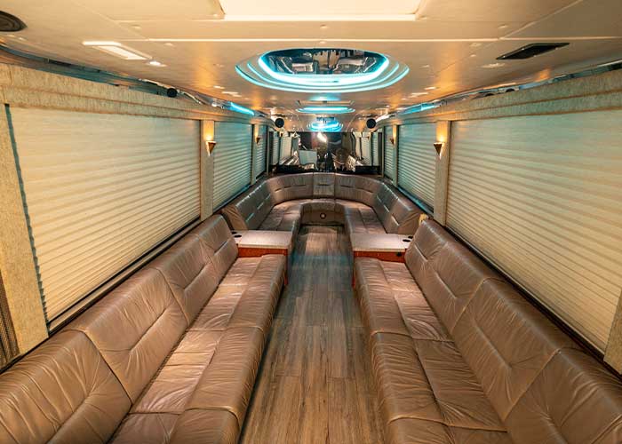 Cadillac Escalade SUV - View 2