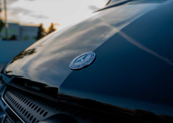 Cadillac Escalade SUV - View 3