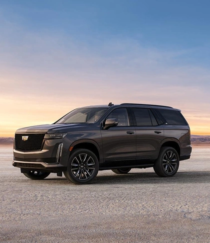 Best SUV, Limo, Bus and Van Services in Brampton, ON